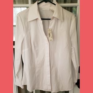 Women's dress shirt